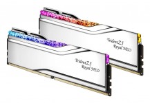 G.Skill Trident Z5 Royal Neo DDR5-8000 CL38-48-48-128 1.45V 32GB (2x16GB) AMD EXPO (F5-8000J3848H16GX2-TR5NS)