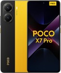 Xiaomi Poco X7 Pro 5G 8GB RAM 256GB Yellow