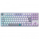 Dark Project ALU87A Daylight, G3MS Zircon Switch, UK/DE/AT/ES/IT/FI/NO/SE/DK