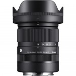 Sigma 18-50mm f/2.8 DC DN Contemporary Canon RF
