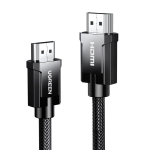 Ugreen cable HDMI 2.1 8K 60 Hz 48 Gbps / 4K 120 Hz / 2K 144 Hz 2 m Silver (70321)