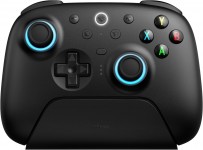 8BitDo Ultimate 2 Wireless 2.4G Controller Black