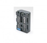 Extra Digital Sony, battery NP-FM50/QM51 DV00DV1028 4775341110287