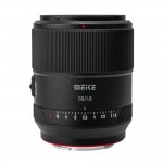 Meike 55mm F/1.8 AF STM PRO Sony E-Mount