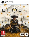 Sony PlayStation 5 Ghost of Yotei (PS5)