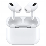Apple AirPods Pro with MagSafe Charging Case White (MLWK3ZM/A)
