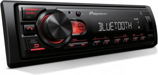 Pioneer MVH-230BT
