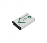 Extra Digital Sony, battery NP-BX1 DV00DV1308 4775341113080