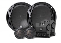 JBL Club 6500C Speaker Set