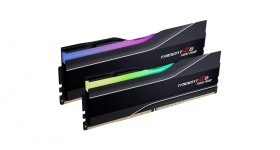 G.Skill Trident Z5 Neo RGB 64 GB Kit (2×32 GB) DDR5 6000 MHz (F5‑6000J3040G32GX2‑TZ5NR)