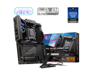 MSI MPG X870E CARBON WIFI ATX (7E49-001R)