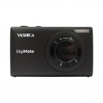YASHICA DigiMate (Black) YAS-DGM100-BK