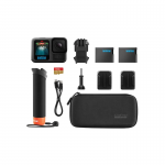 GoPro HERO13 Black Accessory Bundle (CHDRB-131-RW)