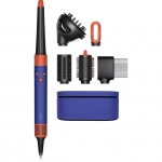 Dyson Airwrap HS08 ID Complete Long Violet/Topaz