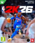 Microsoft Xbox One / Series X NBA 2K26