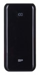 SILICON POWER QS28 Powerbank External battery 20000 mAh 2x USB QC 3.0 1x USB-C PD (SP20KMAPBKQS280K) Black