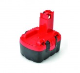 Extra Digital Power Tool Battery BOSCH BAT038, 14.4V, 3.0Ah, Ni-MH DV00PT0031