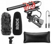 Rode NTG-5 Kit