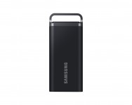 Samsung 4TB Portable SSD T5 EVO USB 3.2 Gen 1 Black MU-PH4T0S