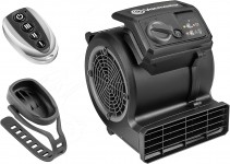 Vacmaster AM1202R Cardio54