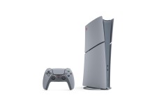 Sony PlayStation 5 Slim Digital Edition 1TB 30th Anniversary