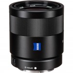 Sony Sonnar T* FE 55mm F/1.8 ZA (SEL55F18Z)