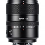AstrHori AF 85 mm f/1.8 II Full-frame Lens for Sony E