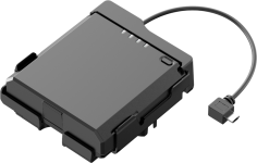 Brinno APB1000 Rechargeable Battery Kit