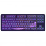 Dark Project ALU87B Celestial, G3MS Voidstone Switch, UK/DE/AT/ES/IT/FI/NO/SE/DK