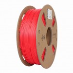 Printer filament 3D PLA/1.75mm/fluorescent red