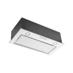 Ciarko SL-BOX Glass 60 350 m3/h Built-in White
