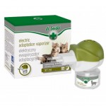 DERMAPHARM Dr Seidel Adaptive electric vaporizer for cats