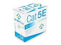 Alantec U/UTP Patch Cable, Cat5e, 305m (KIU5LINKA305)