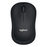 Logitech M220 Silent Charcoal