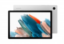 Samsung Galaxy Tab A8 SM-X205N 4G LTE 32GB 10.5-inch Tiger Silver