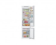 Samsung BRB30703EWW/EF fridge-freezer Built-in 298 L E White