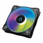 Arctic P14 PWM PST A-RGB Semi-Passive 140 mm Case Fan with Digital A-RGB (ACFAN00239A)