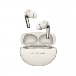 OnePlus Buds Pro 3 Wireless Bluetooth Headphones, White