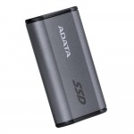 ADATA SE880 500GB External Solid State Drive(Global) Powerfully Compact (AELI-SE880-500GCGY)