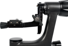 Sirui PH-10 Gimbal Head Carbon