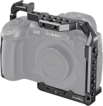 SmallRig 2646 Cage for Panasonic GH5 & GH5S