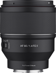 Samyang AF 85mm F/1.4 Sony FE II