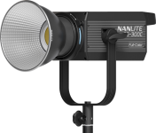 Nanlite FS-300C LED RGBW Spot Light