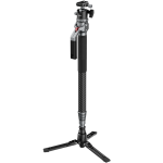 SmallRig 5564 Carbon Fiber Photography Monopod