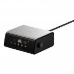 EcoFlow RAPID Pro 320W docking station, 4xUSB-C, 1xUSB-A, GaN