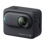Insta360 GO 3S (128GB) Black
