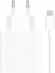 Xiaomi USB-C charger + cable 33W Combo (Type-A)