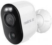 Reolink Security Camera Argus 3 Ultra B350 4K 8MP