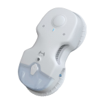 HUTT C65 Window Cleaning Robot White
