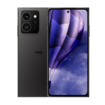 HMD Skyline 5G 256GB - Twisted Black